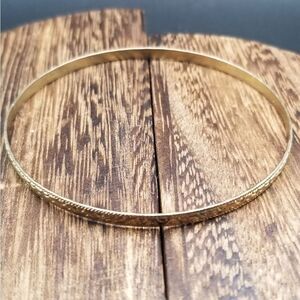 Irish flame bracelet B925